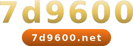 7d9600 logo